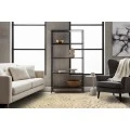 Dynamic Rugs ECLIPSE Ivory 64194 6ft. 7in. x 9ft. 6in. Rect. Rug