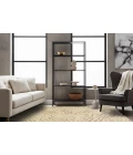 Dynamic Rugs ECLIPSE Ivory 64194 7ft. 10in. x 10ft. 10in. Rect. Rug