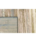 Dynamic Rugs ECLIPSE Blue/Grey 79138 7ft. 10in. x 10ft. 10in. Rect. Rug