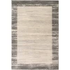 Dynamic Rugs ECLIPSE Grey 79138 7ft. 10in. x 10ft. 10in. Rect. Rug