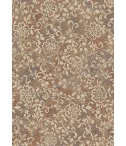 Dynamic Rugs ECLIPSE Copper 63293 2ft. x 3ft. 11in. Rect. Rug