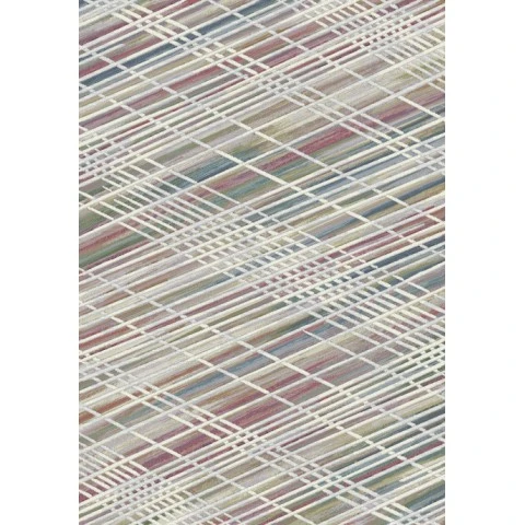 Dynamic Rugs ECLIPSE Multi 63323 7ft. 10in. x 10ft. 10in. Rect. Rug