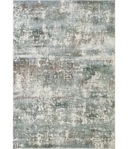 Dynamic Rugs ECLIPSE Grey/Multi 63566 7ft. 10in. x 10ft. 10in. Rect. Rug