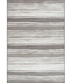 Dynamic Rugs ECLIPSE Multi/Silver 68081 7ft. 10in. x 10ft. 10in. Rect. Rug