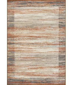 Dynamic Rugs ECLIPSE Multi/Spice 79138 2ft. x 3ft. 11in. Rect. Rug