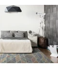 Dynamic Rugs ECLIPSE Multi 63496 7ft. 10in. x 10ft. 10in. Rect. Rug