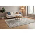 Dynamic Rugs EDEN Cream/Gold 10940 6ft. 7in. x 9ft. 6in. Rect. Rug