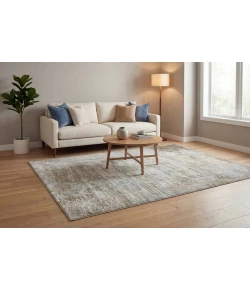 Dynamic Rugs EDEN Cream/Go 10940 9ft. x 12ft. 6in. Rect. Rug