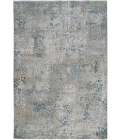 Dynamic Rugs EDEN Cream/Beige/Navy 10944 9ft. x 12ft. 6in. Rect. Rug
