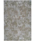 Dynamic Rugs EDEN Cream/Beige 10946 6ft. 7in. x 9ft. 6in. Rect. Rug