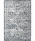 Dynamic Rugs ELISE Grey 6300 3ft. x 5ft. Rect. Rug