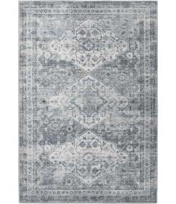 Dynamic Rugs ELISE Grey 6300 2ft. 6in. x 7ft. 6in. Rect. Rug