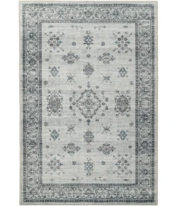 Dynamic Rugs ELISE Grey 6304 2ft. 6in. x 7ft. 6in. Rect. Rug