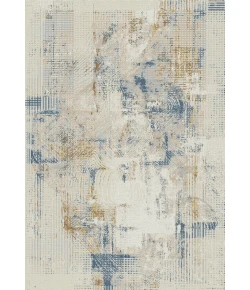 Dynamic Rugs ELIXIR Taupe/Grey/Navy/Gold 5167 7ft. 10in. x 10ft. 10in. Rect. Rug