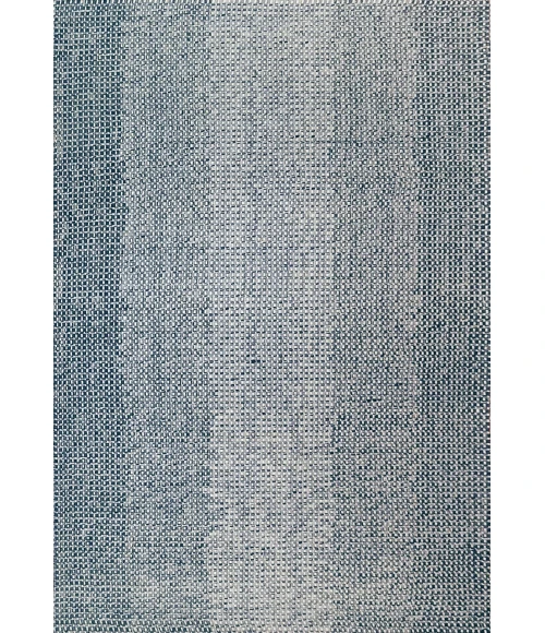 Dynamic Rugs ENCHANT Navy/Grey 1500 5ft. x 8ft. Rect. Rug
