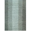 Dynamic Rugs ENCHANT Aqua/Black 1500 5ft. x 8ft. Rect. Rug