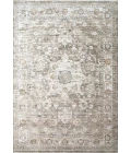Dynamic Rugs FLARE Beige/Grey/Ivory 14740 5ft. 3in. x 7ft. 7in. Rect. Rug