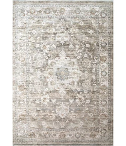 Dynamic Rugs FLARE Beige/Grey/Ivory 14740 7ft. 10in. x 10in. Rect. Rug