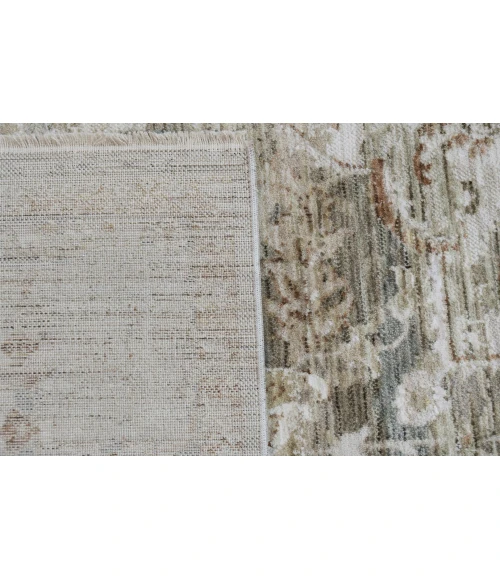 Dynamic Rugs FLARE Beige/Grey/Ivory 14740 5ft. 3in. x 7ft. 7in. Rect. Rug