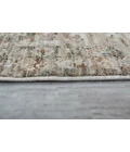 Dynamic Rugs FLARE Beige/Grey/Ivory 14740 5ft. 3in. x 7ft. 7in. Rect. Rug