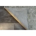 Dynamic Rugs FLARE Beige/Ivory/Blue 14741 5ft. 3in. x 7ft. 7in. Rect. Rug