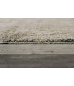 Dynamic Rugs FLARE Beige/Ivory/Blue 14741 7ft. 10in. x 10in. Rect. Rug