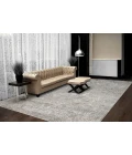 Dynamic Rugs FLARE Beige/Ivory/Blue 14741 2ft. 7in. x 4ft. 11in. Rect. Rug