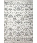 Dynamic Rugs FLARE Beige/Blue 14742 2ft. 7in. x 4ft. 11in. Rect. Rug