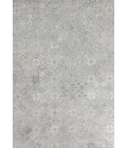 Dynamic Rugs FOREVER Silver 7667 9ft. x 12ft. Rect. Rug