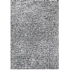 Dynamic Rugs FORTE Black/White 88601 3ft. x 5ft. Rect. Rug