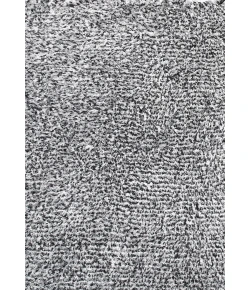 Dynamic Rugs FORTE Black/White 88601 3ft. x 5ft. Rect. Rug