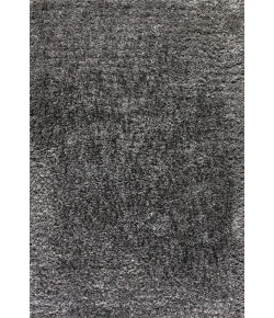 Dynamic Rugs FORTE Dark Silver 88601 3ft. x 5ft. Rect. Rug