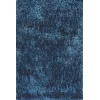 Dynamic Rugs FORTE Denim 88601 3ft. x 5ft. Rect. Rug