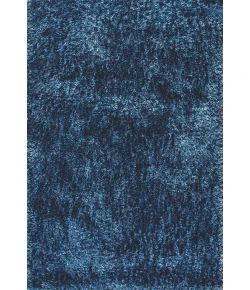 Dynamic Rugs FORTE Denim 88601 3ft. x 5ft. Rect. Rug