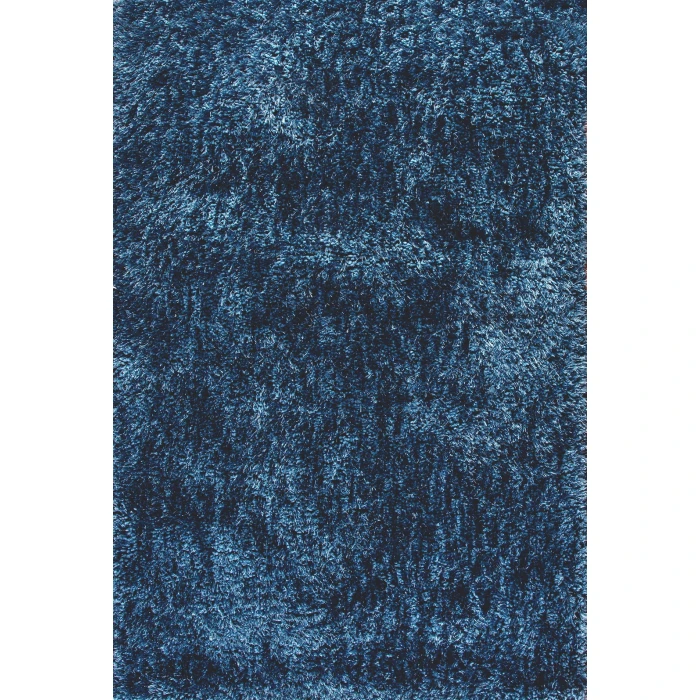 Dynamic Rugs FORTE Denim 88601 3ft. x 5ft. Rect. Rug