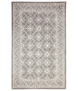 Dynamic Rugs GALLERIA Blue 7855 2ft. 2in. x 7ft. 7in. Rect. Rug