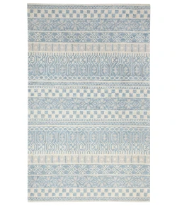 Dynamic Rugs GALLERIA Blue 7863 2ft. 2in. x 7ft. 7in. Rect. Rug