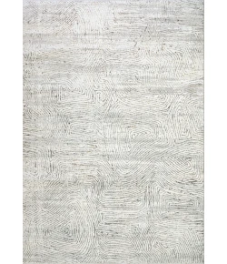 Dynamic Rugs GOLD Cream/Silver/Gold 1351 5ft. 3in. x 7ft. 7in. Rect. Rug