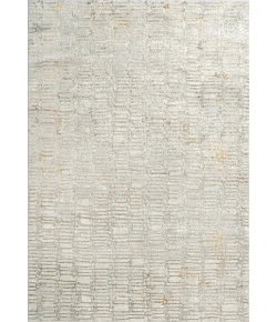 Dynamic Rugs GOLD Cream/Silver/Gold 1356 5ft. 3in. x 7ft. 7in. Rect. Rug