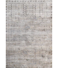 Dynamic Rugs GOLD Grey/Ivory/Navy 1361 5ft. 3in. x 7ft. 7in. Rect. Rug