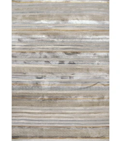 Dynamic Rugs GOLD Grey/Multi 1363 5ft. 3in. x 7ft. 7in. Rect. Rug