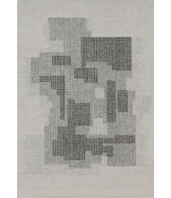 Dynamic Rugs GRAPHITE Grey/Dark Grey 5440 9ft. x 12ft. Rect. Rug