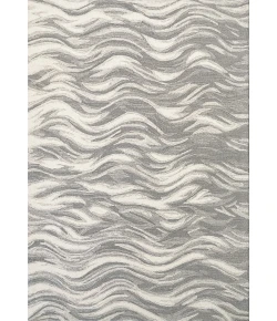 Dynamic Rugs GRAPHITE Grey/Ivory 5442 9ft. x 12ft. Rect. Rug