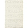 Dynamic Rugs GROVE Ivory 6211 3ft. 6in. x 5ft. 6in. Rect. Rug