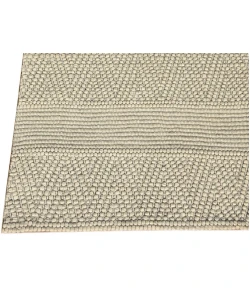 Dynamic Rugs GROVE Ivory 6211 3ft. 6in. x 5ft. 6in. Rect. Rug