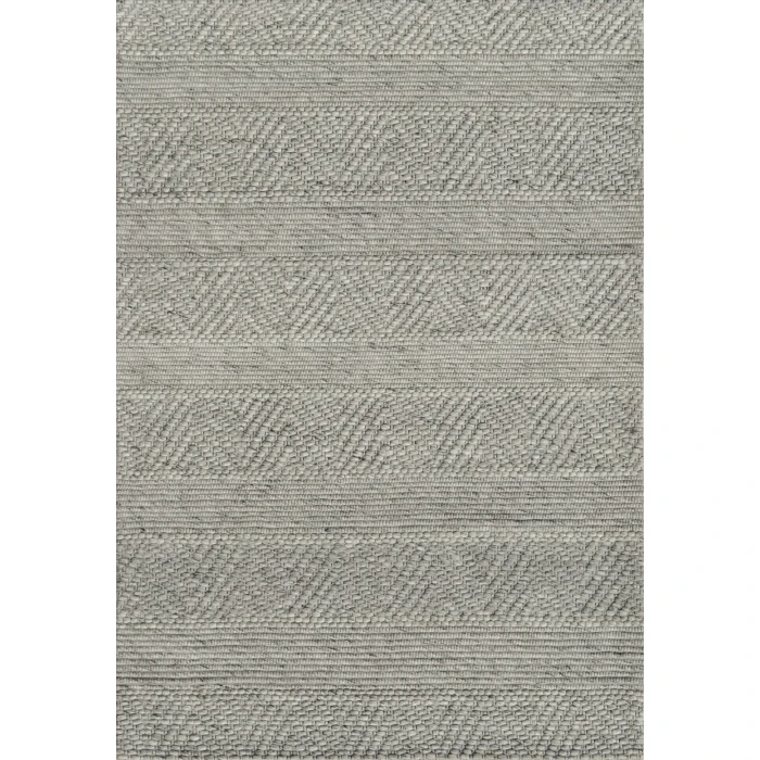 Dynamic Rugs GROVE Grey 6211 3ft. 6in. x 5ft. 6in. Rect. Rug