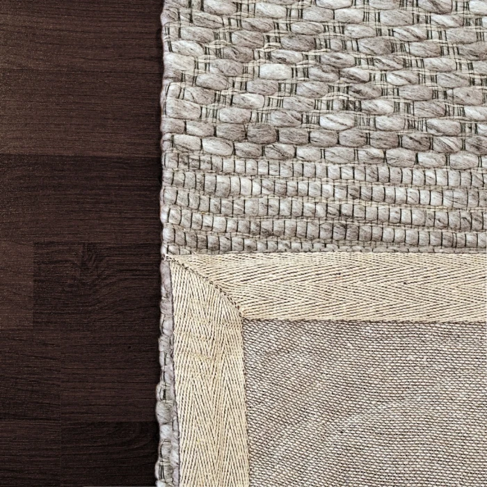 Dynamic Rugs GROVE Grey 6211 3ft. 6in. x 5ft. 6in. Rect. Rug