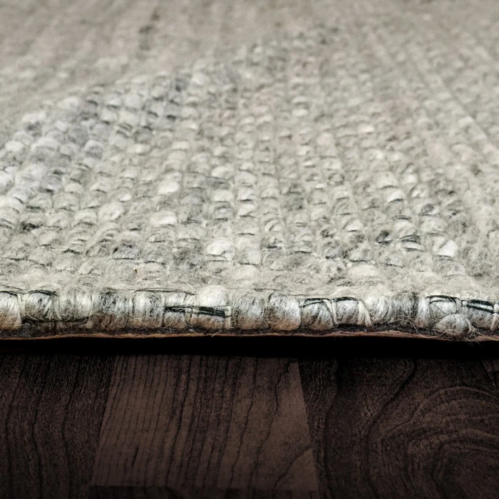 Dynamic Rugs GROVE Grey 6211 3ft. 6in. x 5ft. 6in. Rect. Rug
