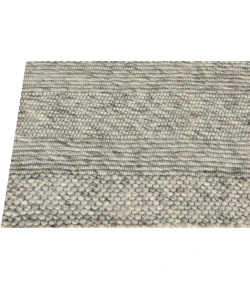 Dynamic Rugs GROVE Light Grey 6212 3ft. 6in. x 5ft. 6in. Rect. Rug