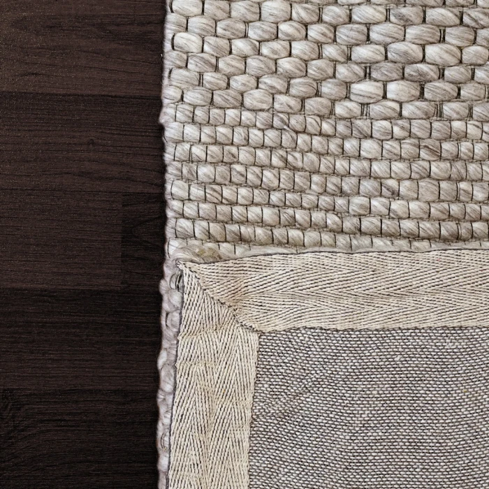 Dynamic Rugs GROVE Natural Grey 6212 9ft. x 12ft. Rect. Rug